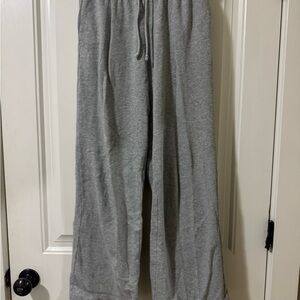 Old Navy Heather Gray Lounge Pants